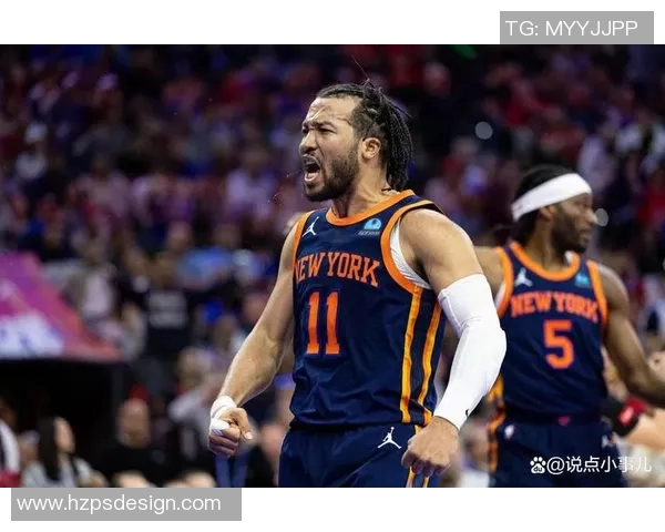 纽约尼克斯六连胜势不可挡！布伦森领衔主场迎战莫兰特缺阵的孟菲斯灰熊