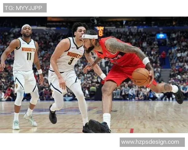 多伦多猛龙队内线统治力尽显，英格拉姆25分引领团队篮球大胜布鲁克林篮网