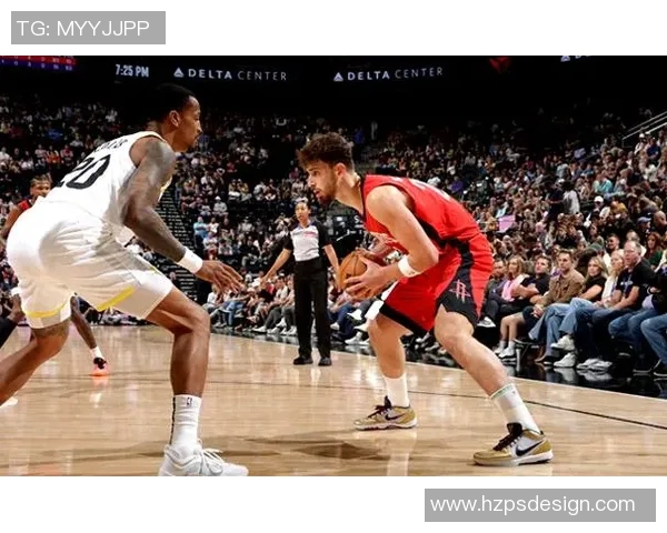 2007年NBA季后赛火箭与爵士对决回顾及精彩瞬间分析